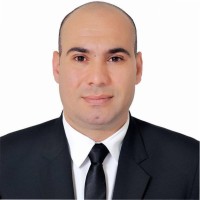 mohammed Mahmoud