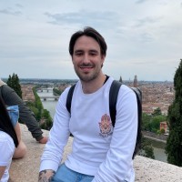 Marco Favaro