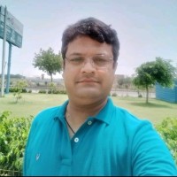 Alok Srivastava