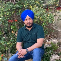 Palvender Singh Kapoor