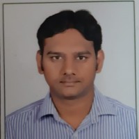 srikanth penugonda