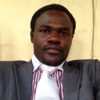 Abayomi Ashogbon