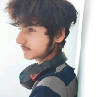 Ayush Dwivedi
