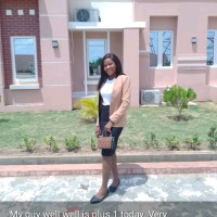 Mba Chioma Mary