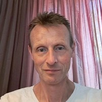 Peter Van Langeraad