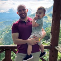 Fabian Ramirez Navarro
