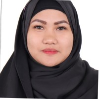 Christine Joy Calinog