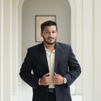 Varun Keshav Bhat
