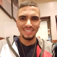 elias ramos