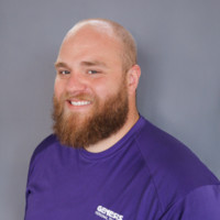 Brett Stoddard, M.S.