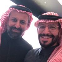 Mohammed Al-Mogren