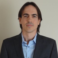 Etienne Fiset, MBA, EE