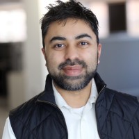 Tariq Rehman