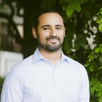 Daniel Damian Azcoitia