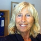 May Britt Arntsen