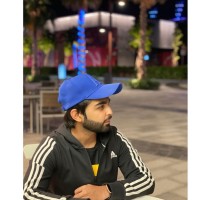 Zain Ahmed