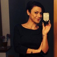 Jacqueline Gire