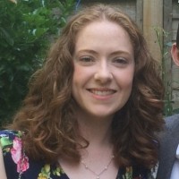 Lianna Francis-Kelly