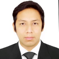 Summer Roque Huaqui