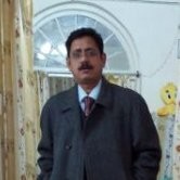 Asit Mukherjee