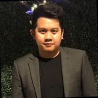 Patrick Angelo Salonga