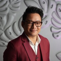 Noel Gurung