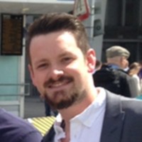 Robert Mannion