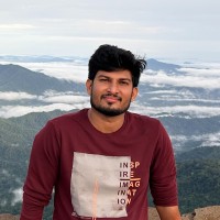 Praveen R G