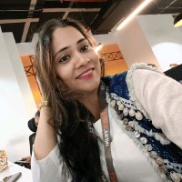 Mohini Patil