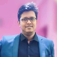 Asit Kumar Rout