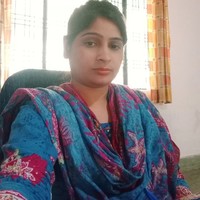Rahnuma bano