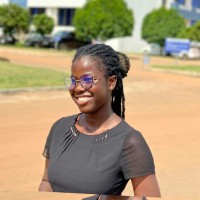 Mercy Ankrah