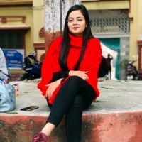 Ananya Shukla