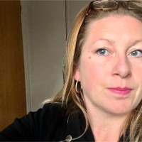 Ulrika Greiner