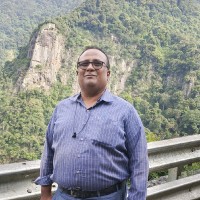 Ramaraj Janarthanan
