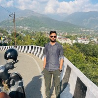Abhishek Sharma