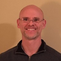 Jim Bushong