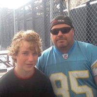 Dwayne Smith