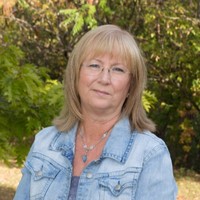 Ginette Bourget