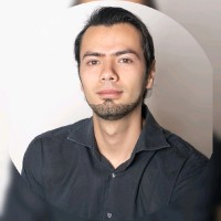 Steven Romero Vasquez