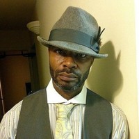 Larry Watson, Jr.