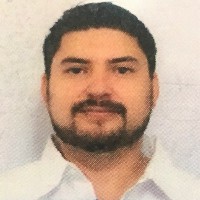 Ricardo A. Martines Espinosa