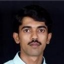Santanu Mandal