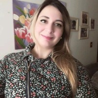 Roberta Fogaça