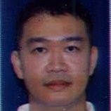 Jonny Hidajat