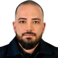 Ahmed Khalil