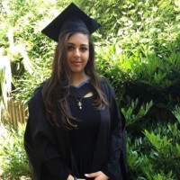 Shivani Chaudhry