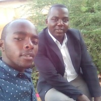 Victor Munyithya