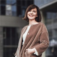 Giedrė Vainilė