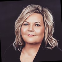 Teresa Jones